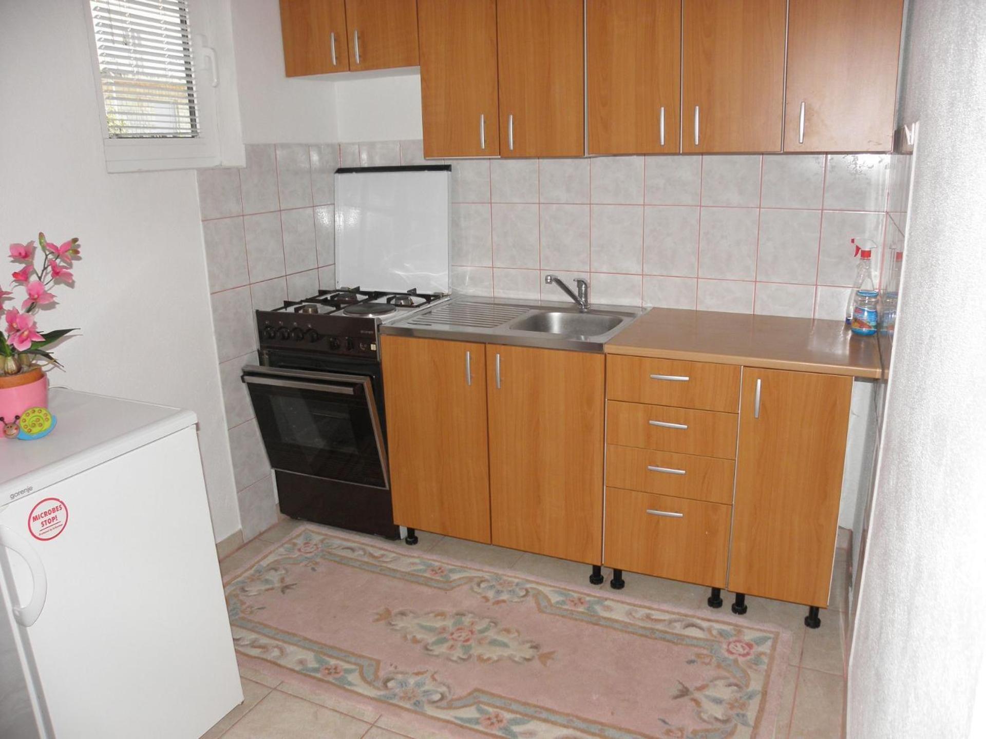 Apartments Zvone - 100 M From Sea Bibinje Ngoại thất bức ảnh